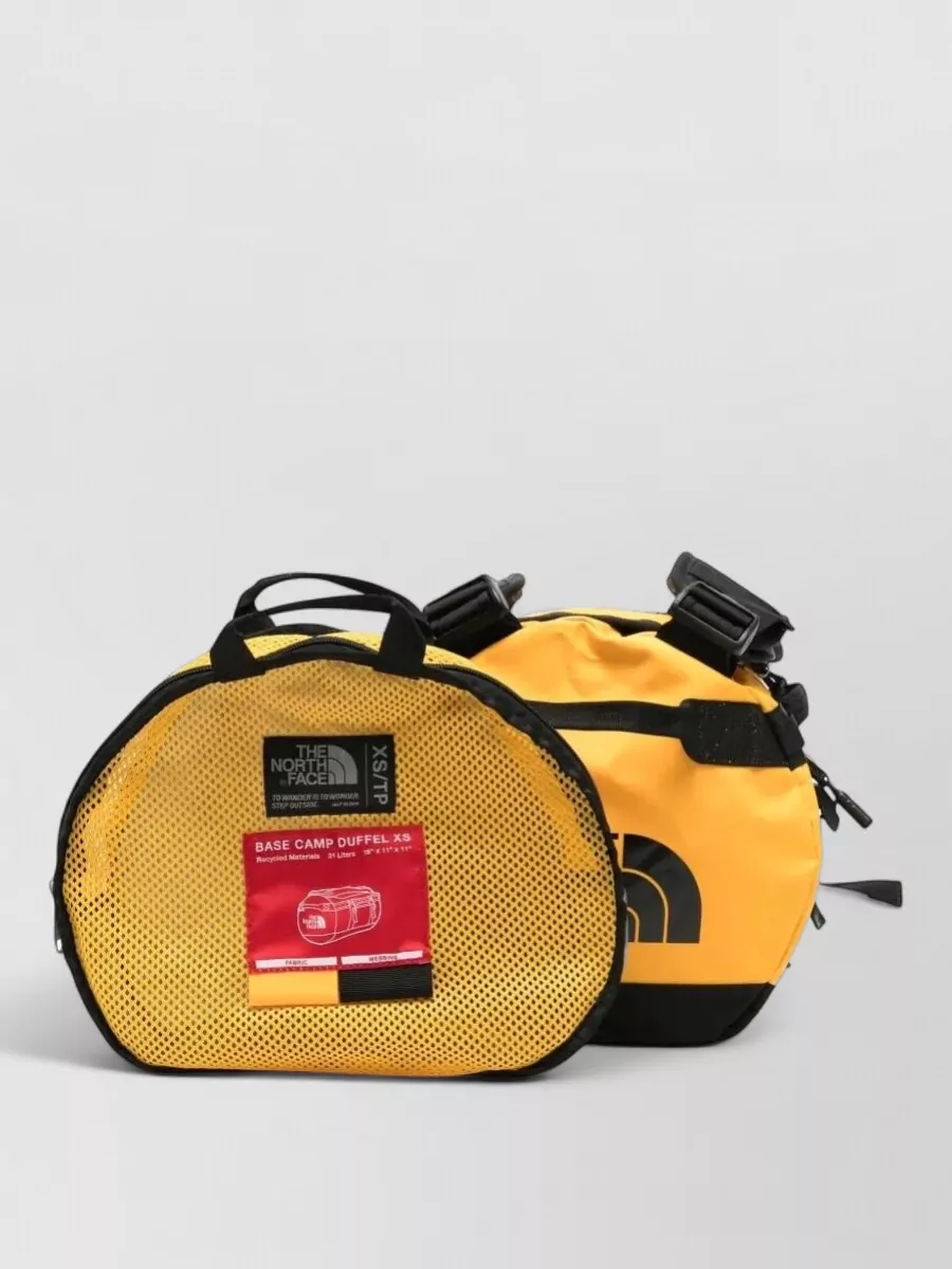 The North Face Base Camp Xsmall Duffel Bag