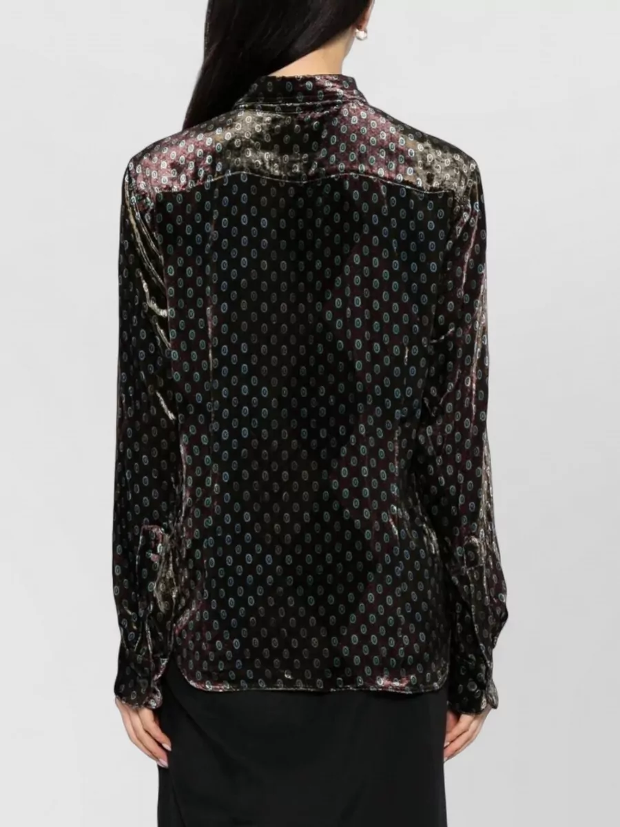 Dries Van Noten Shirt