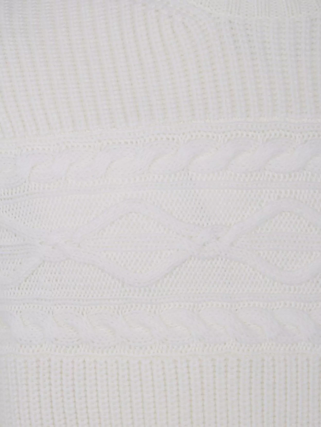 Zegna Wool High Neck Long Sleeve Sweater