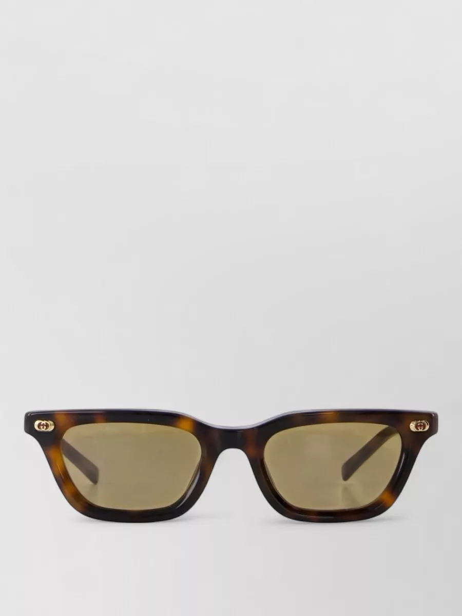 Gucci Cat-Eye Sunglasses