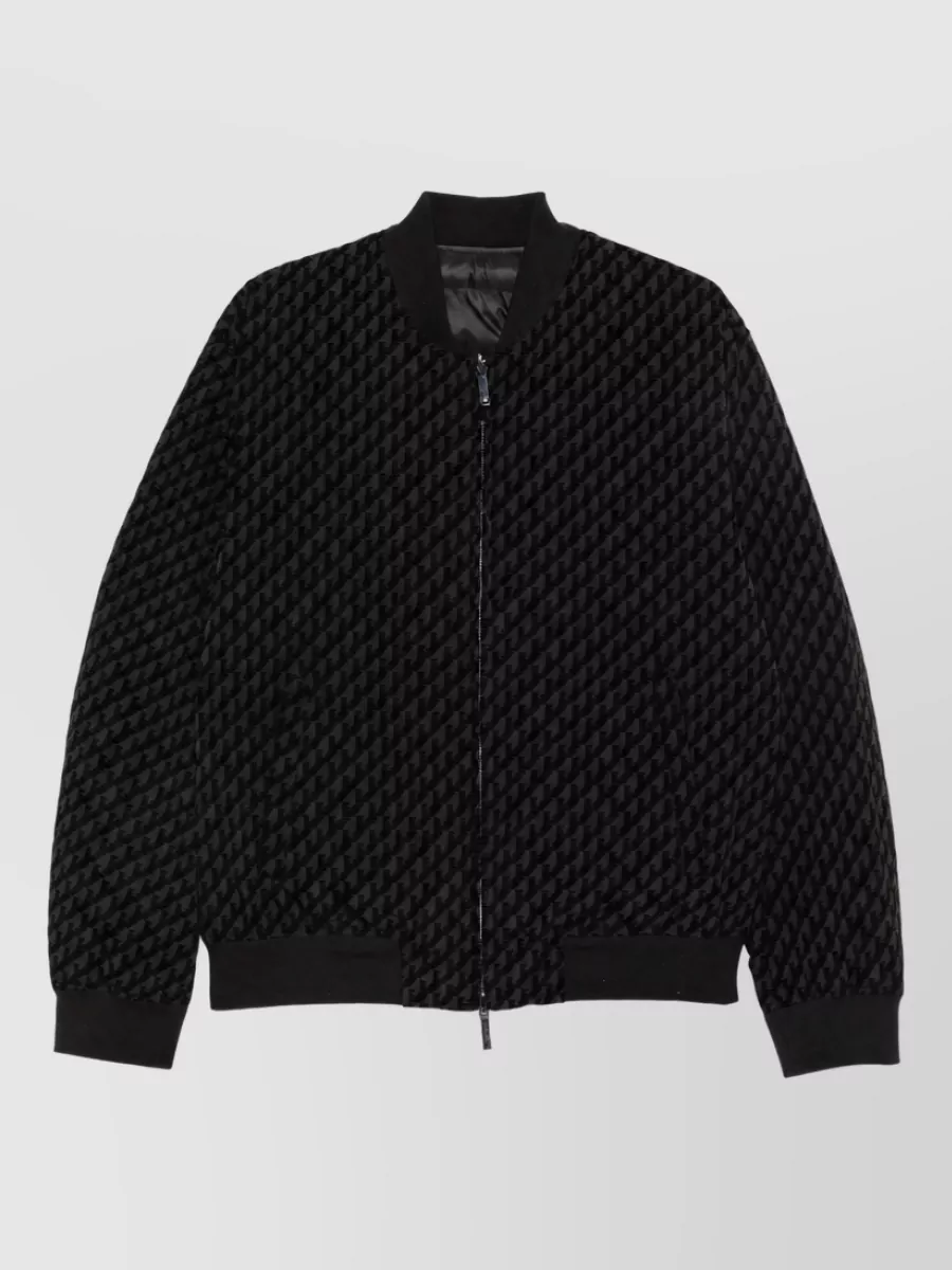 Emporio Armani down puffer jacket
