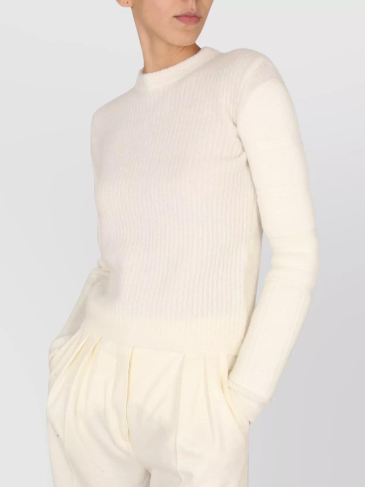 Max Mara Mohair Jumper