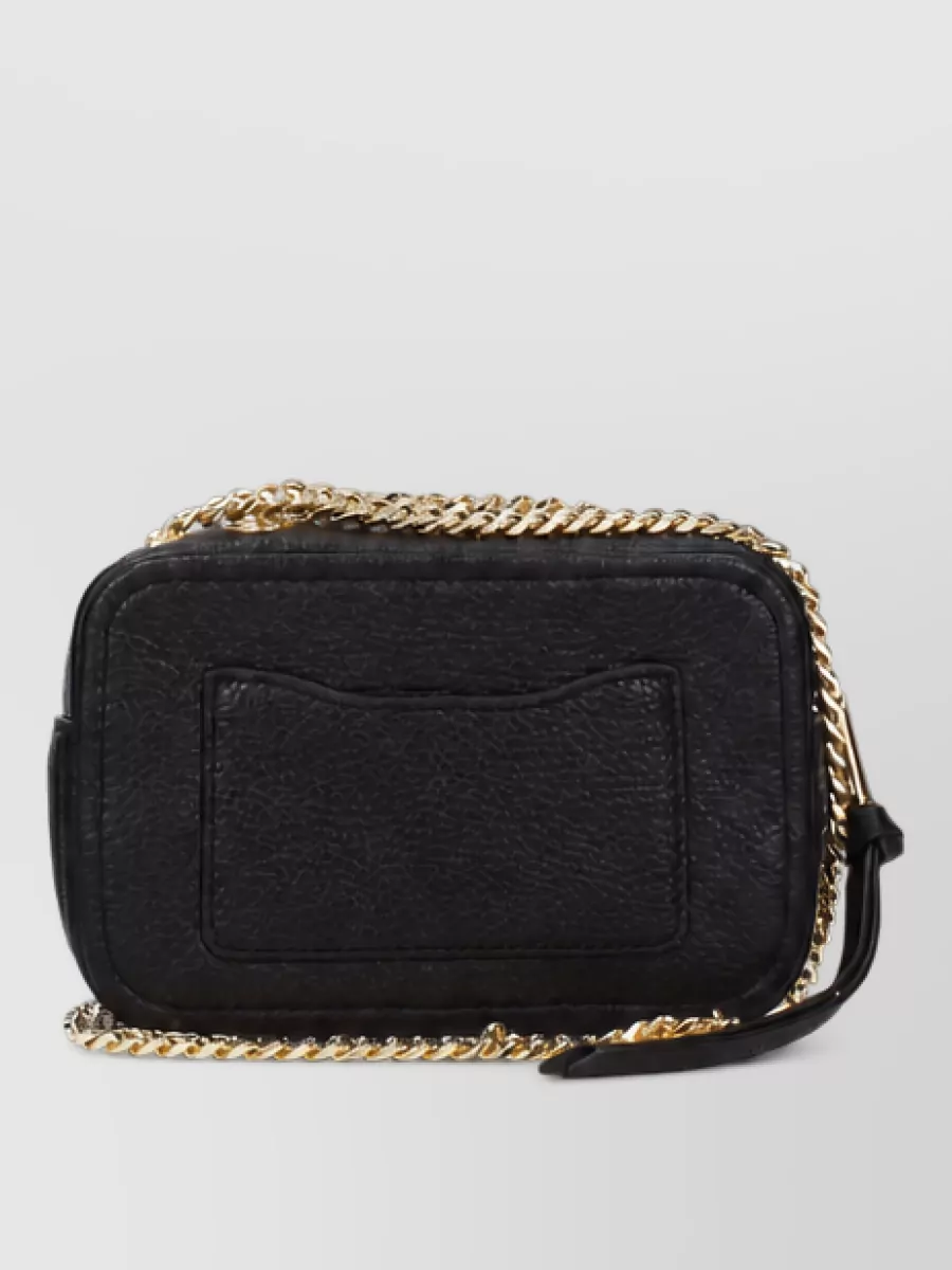 Marc Jacobs Leather Mini Bag