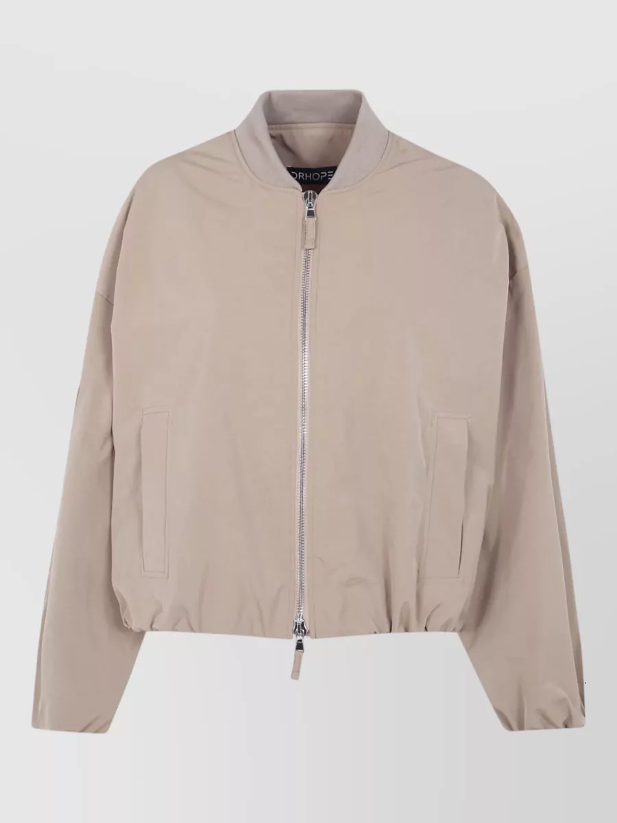 Drhope Bomber Jacket
