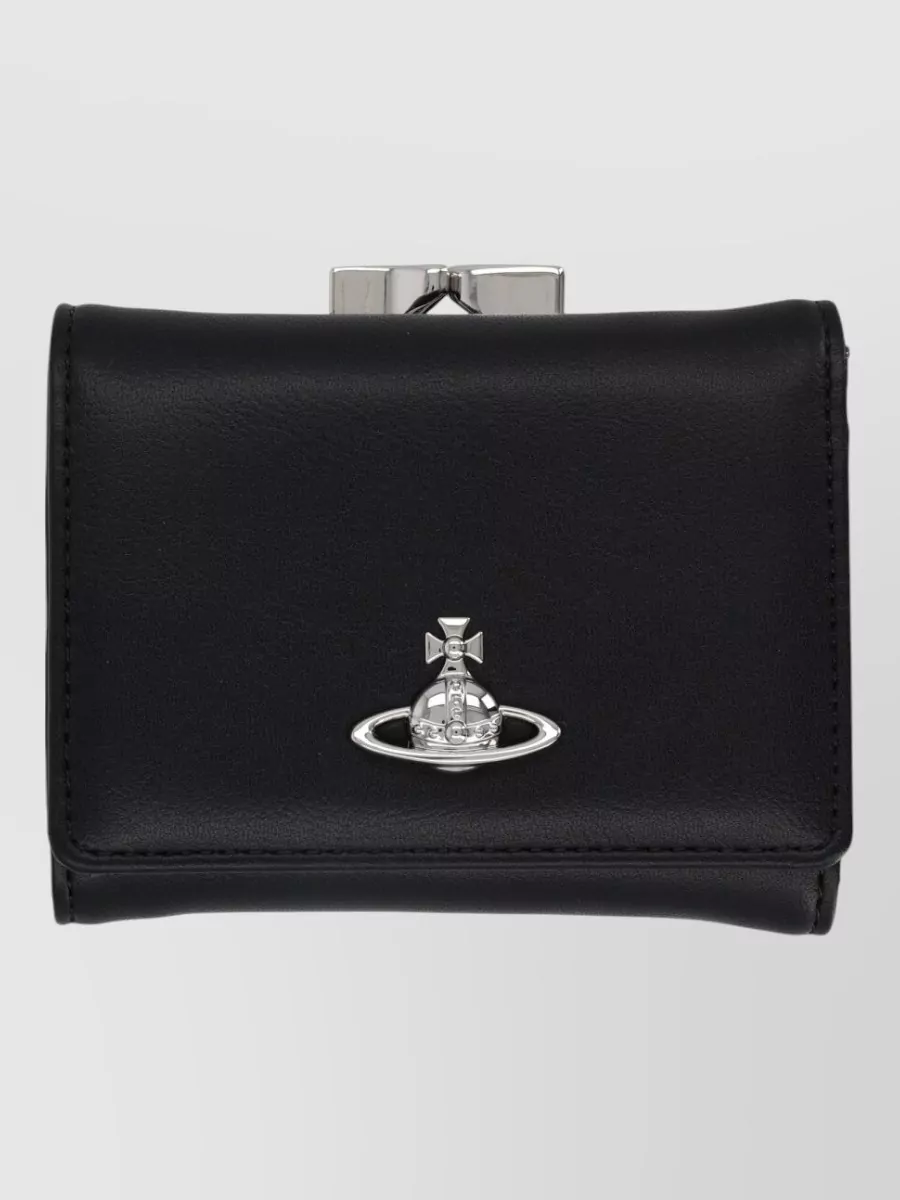 Vivienne Westwood Small Frame Wallet