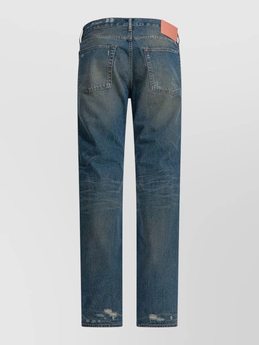 Acne Studios Denim jeans