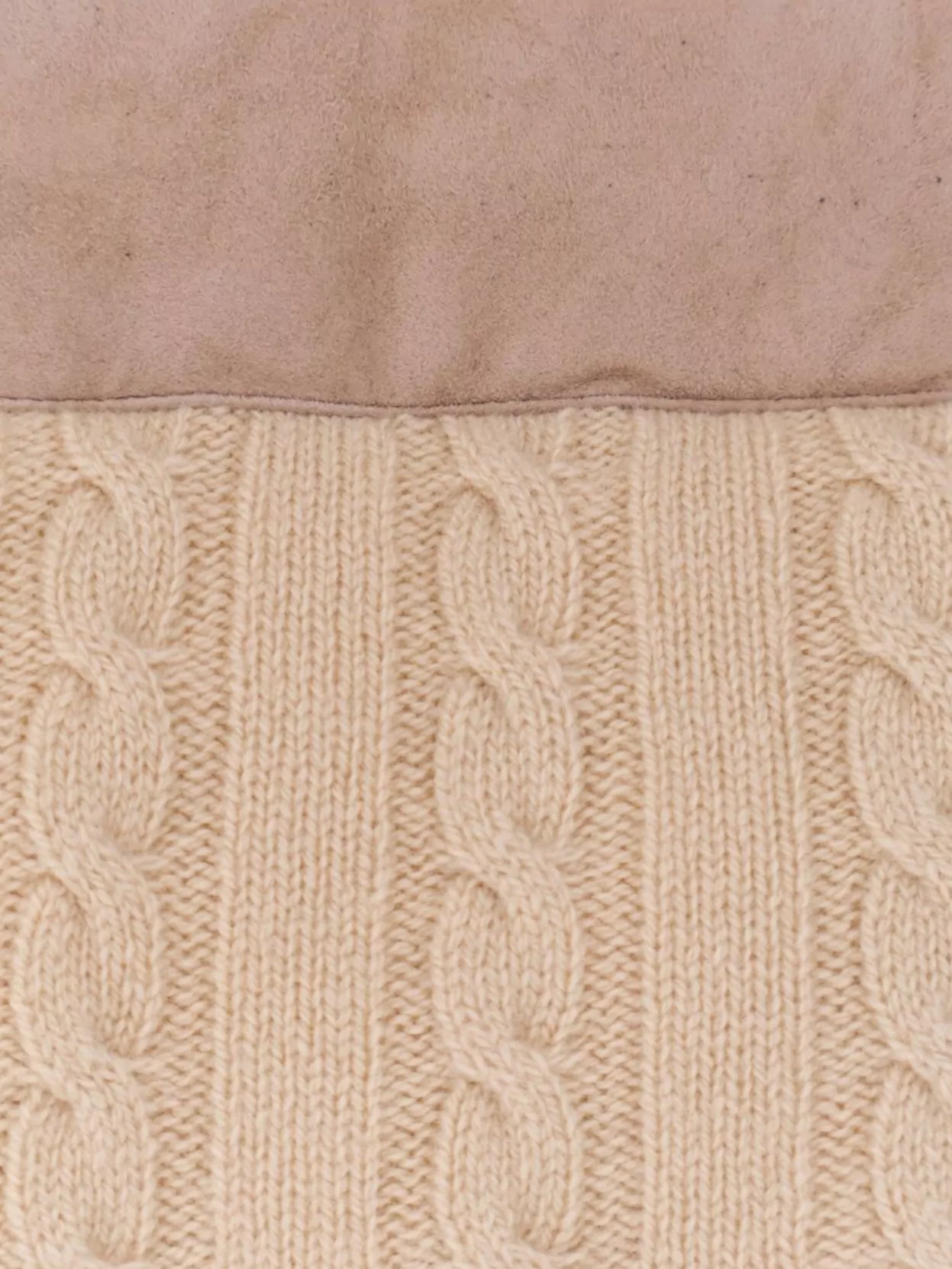 Boss Textured Knit High Collar Jacket