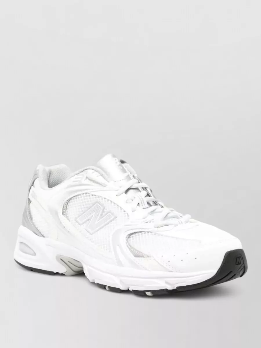 New Balance low top sneakers