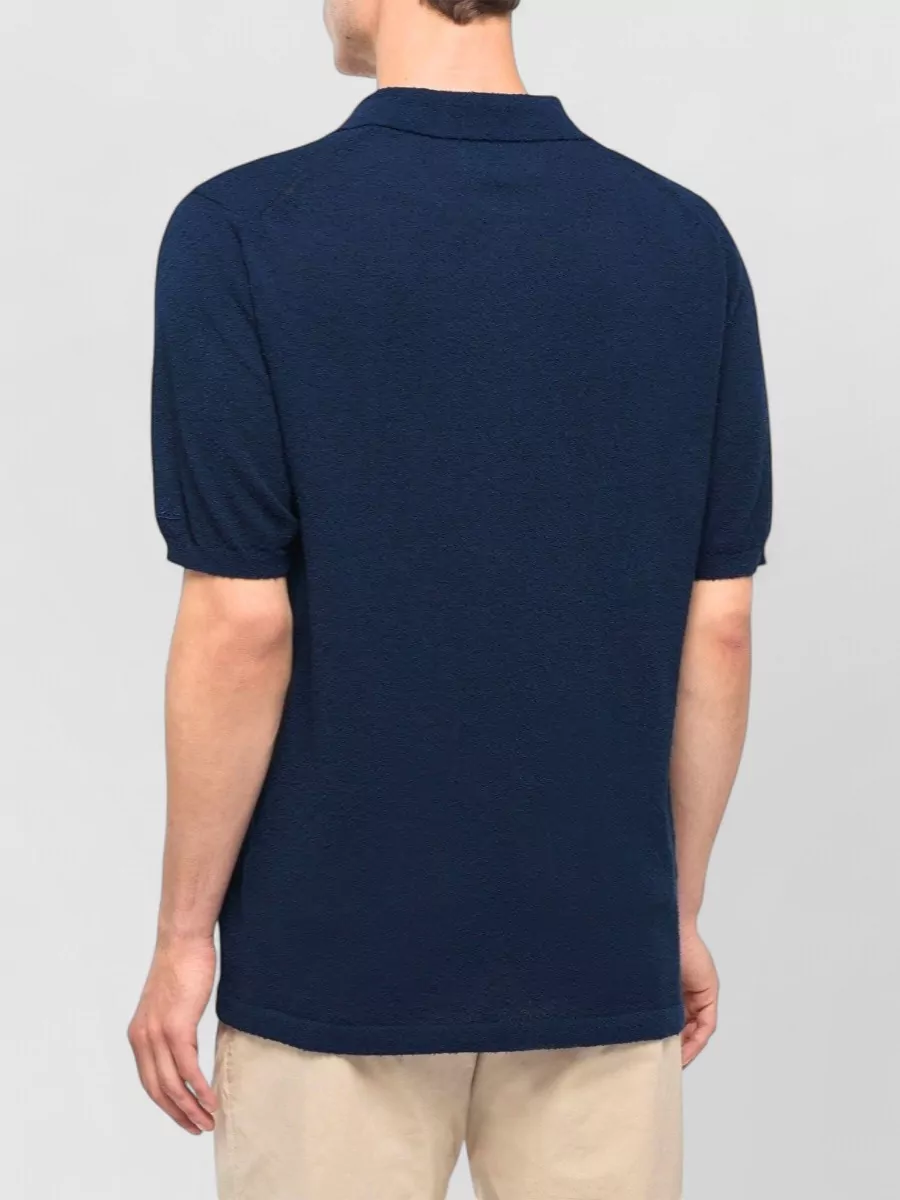 Mc2 Saint Barth Polo Shirt