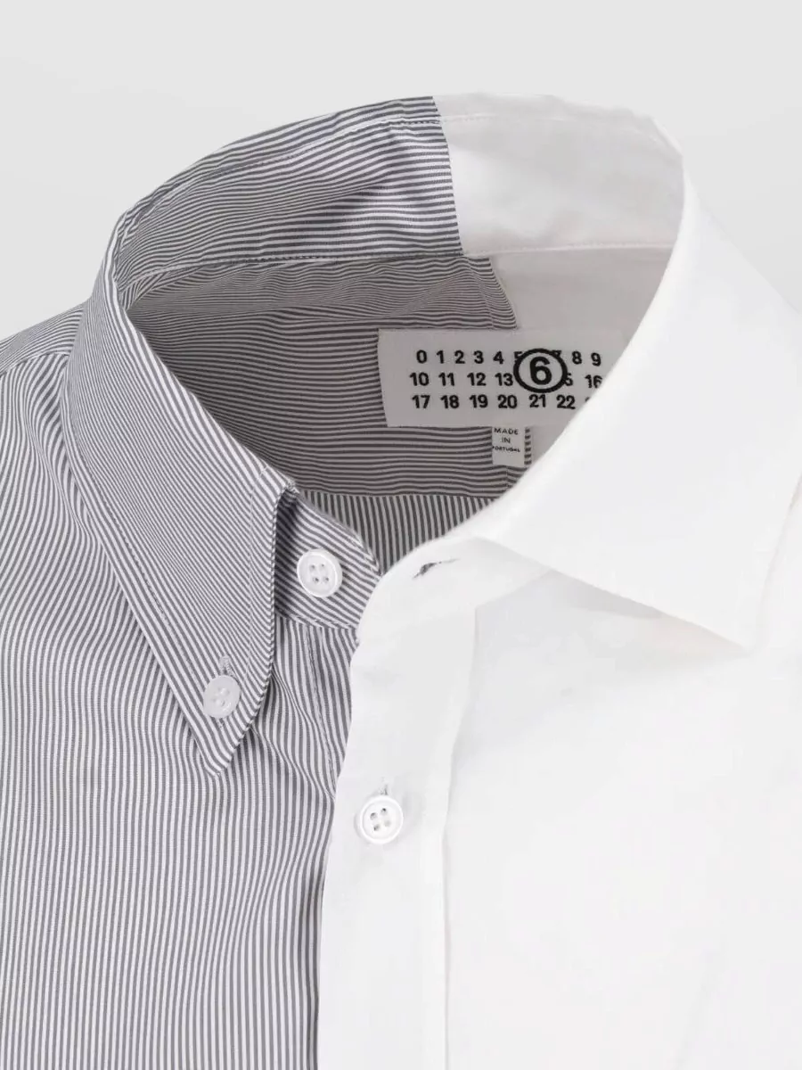 Mm6 Maison Margiela Shirt