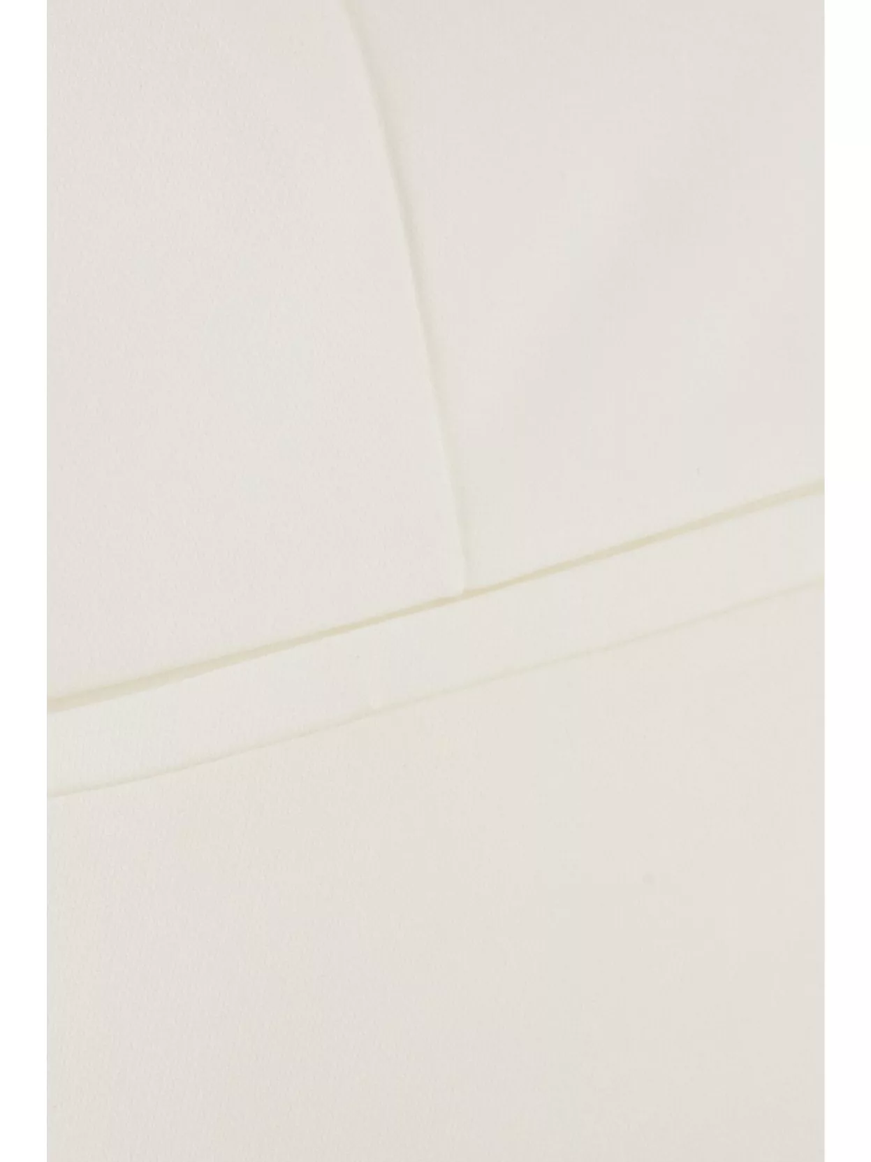 Max Mara High-waisted Pants Seam Detailing In White
