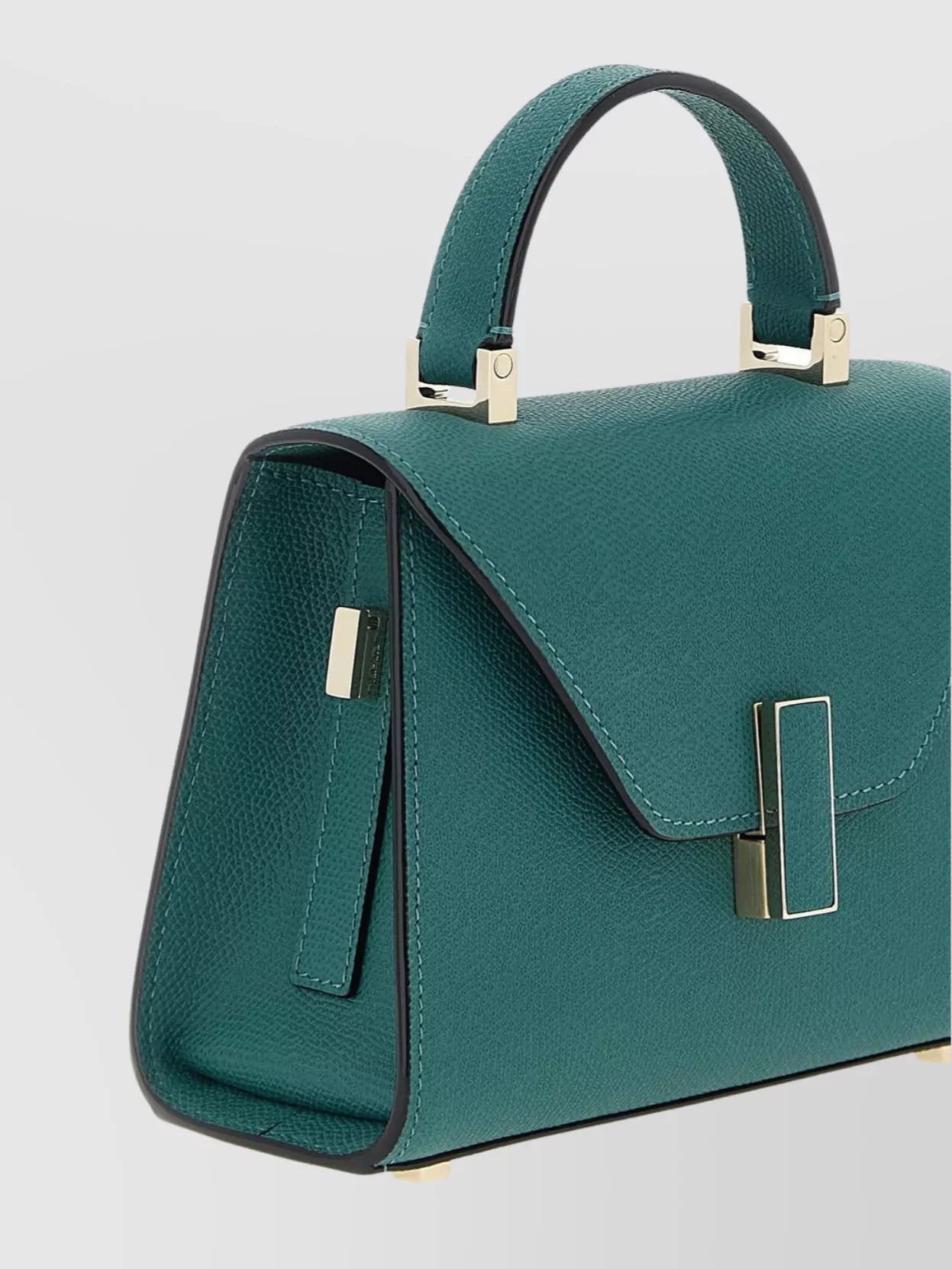 Valextra Small 'Iside' Crossbody Bag