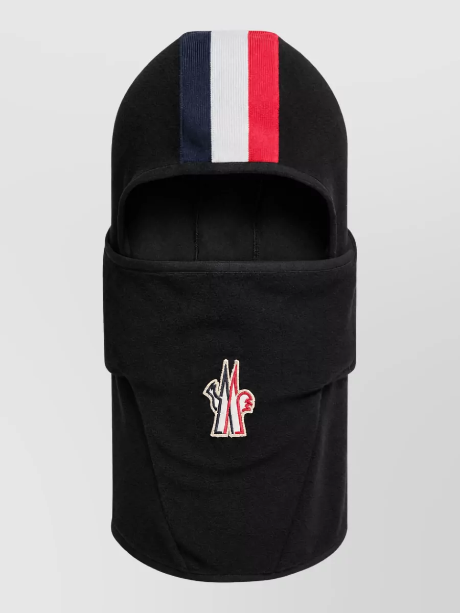 Moncler Fleece Balaclava