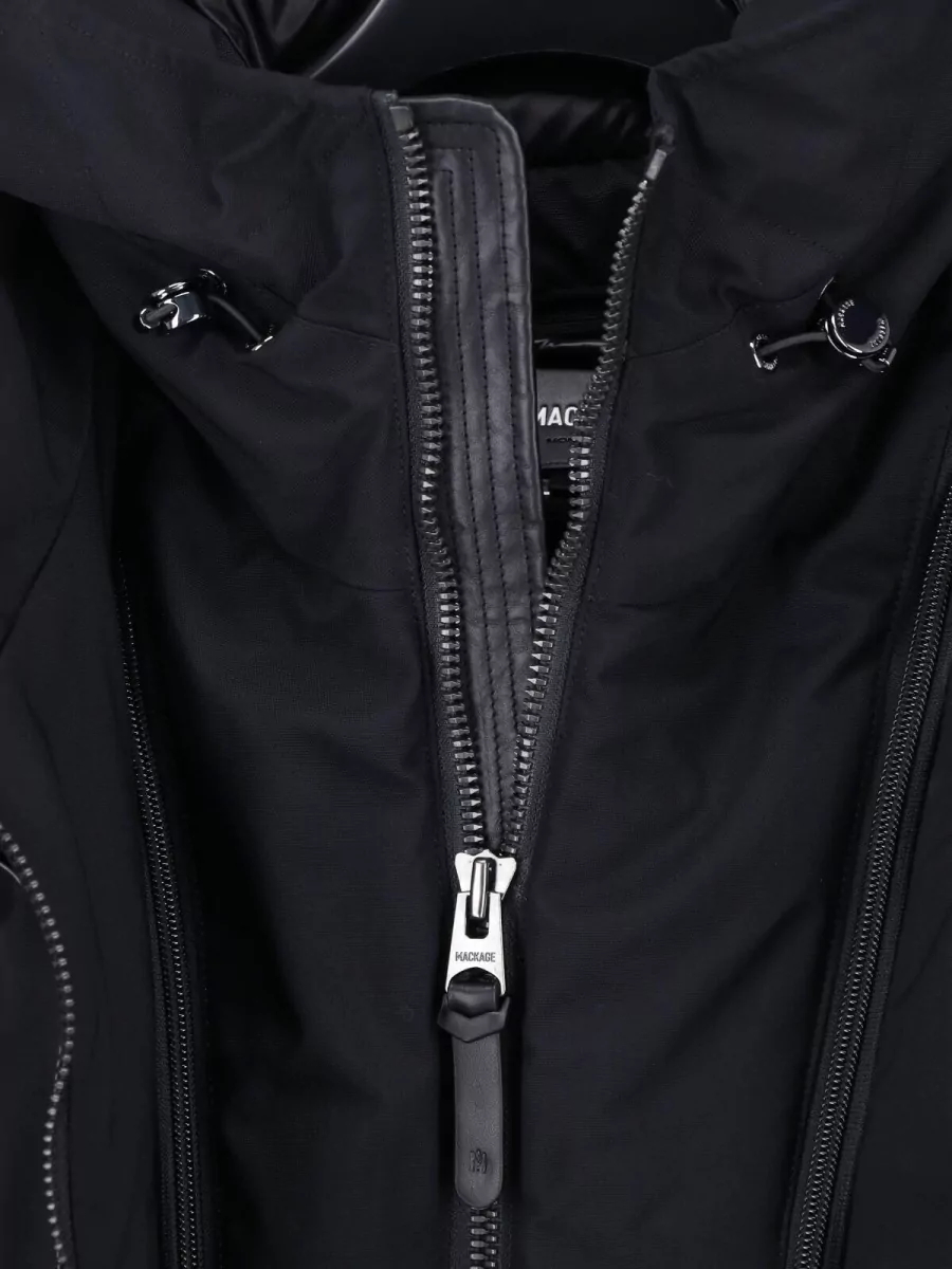 Mackage Puffer Coat