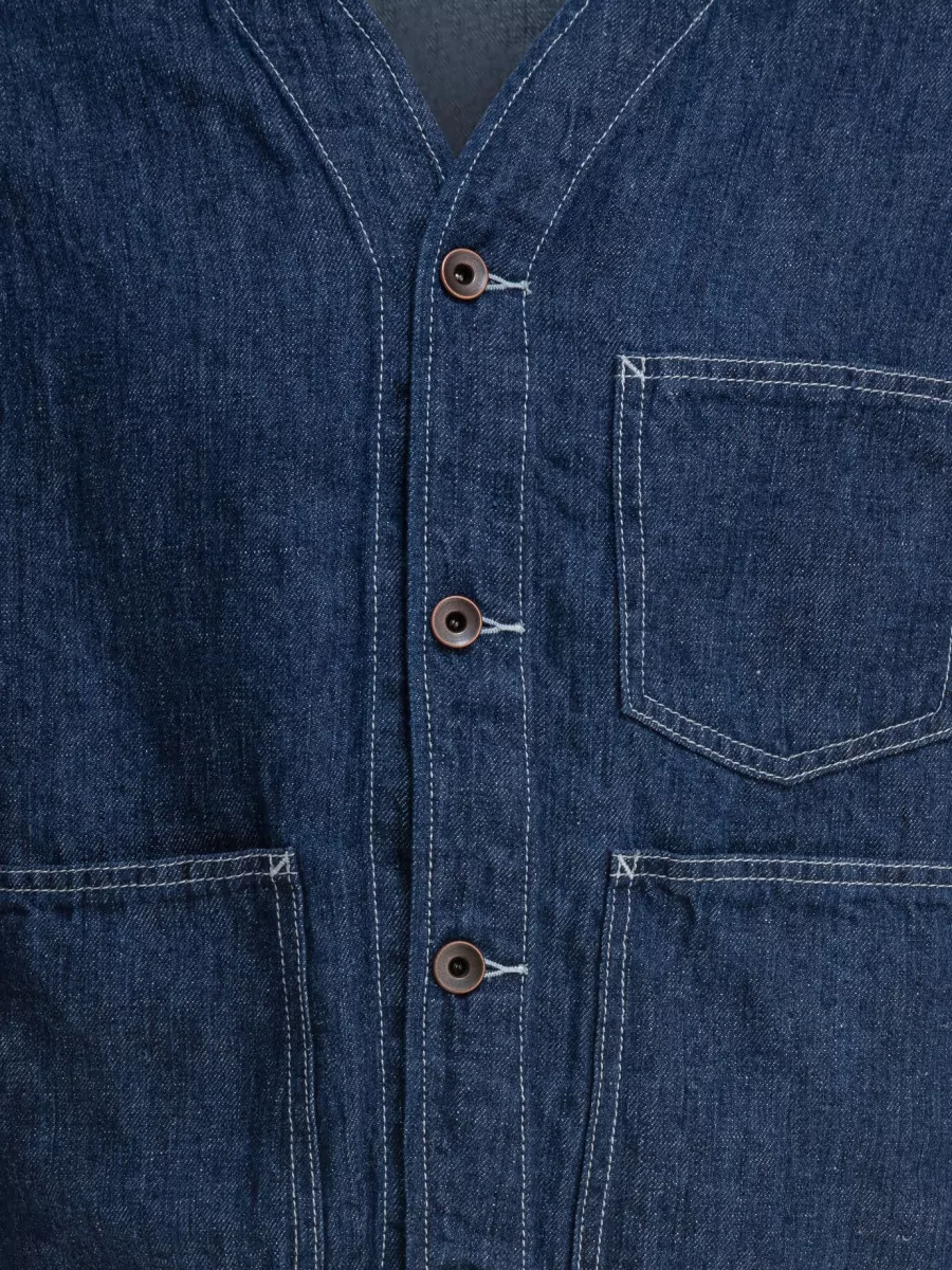 Beams Plus Denim Jacket