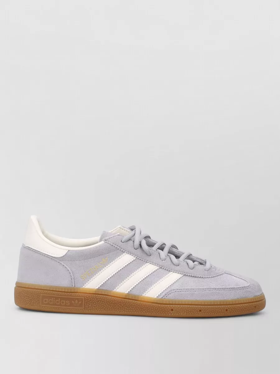 Adidas Originals Handball Spezial Suede Indoor Court Sneakers