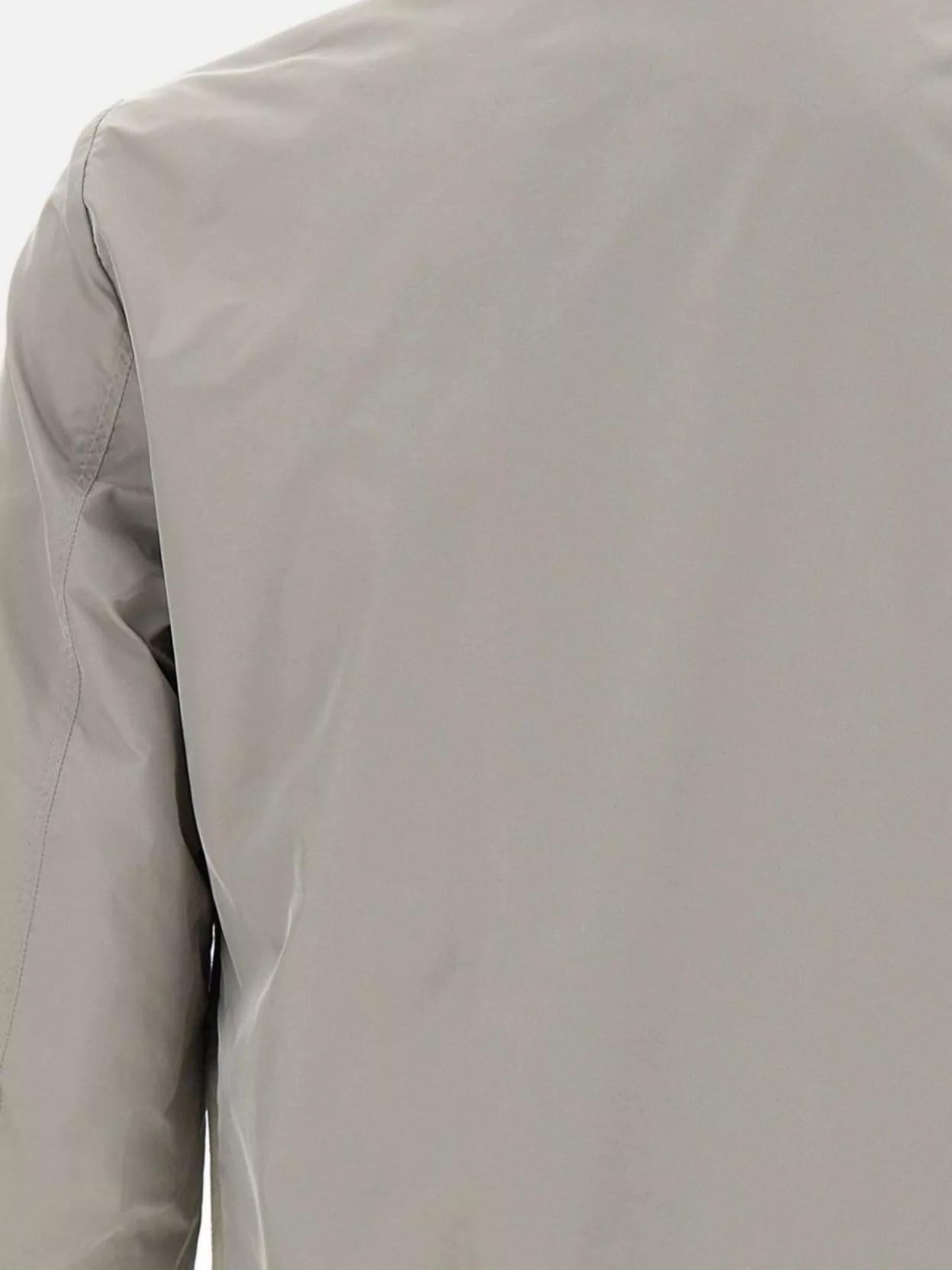 Moorer Premium Lambskin Suede Jacket With Front Pockets