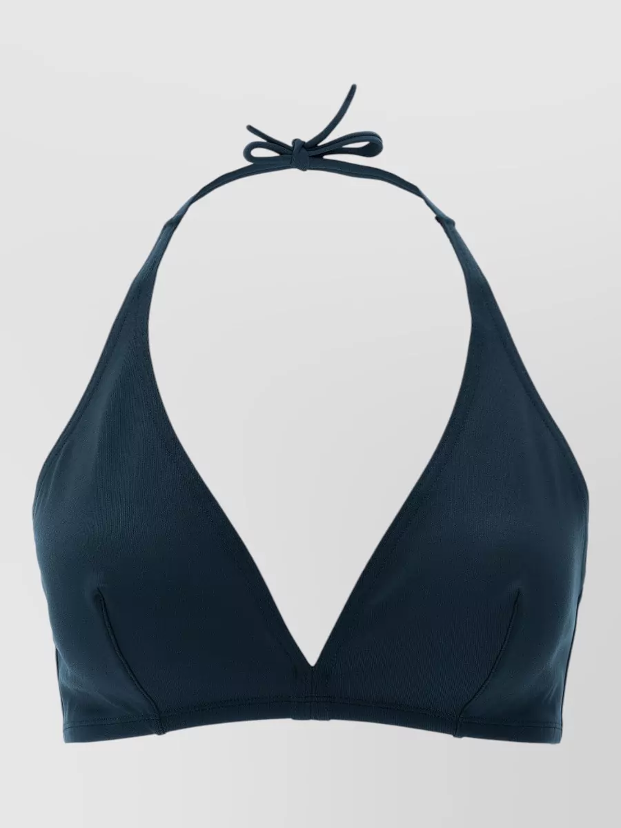 Eres triangle bikini top