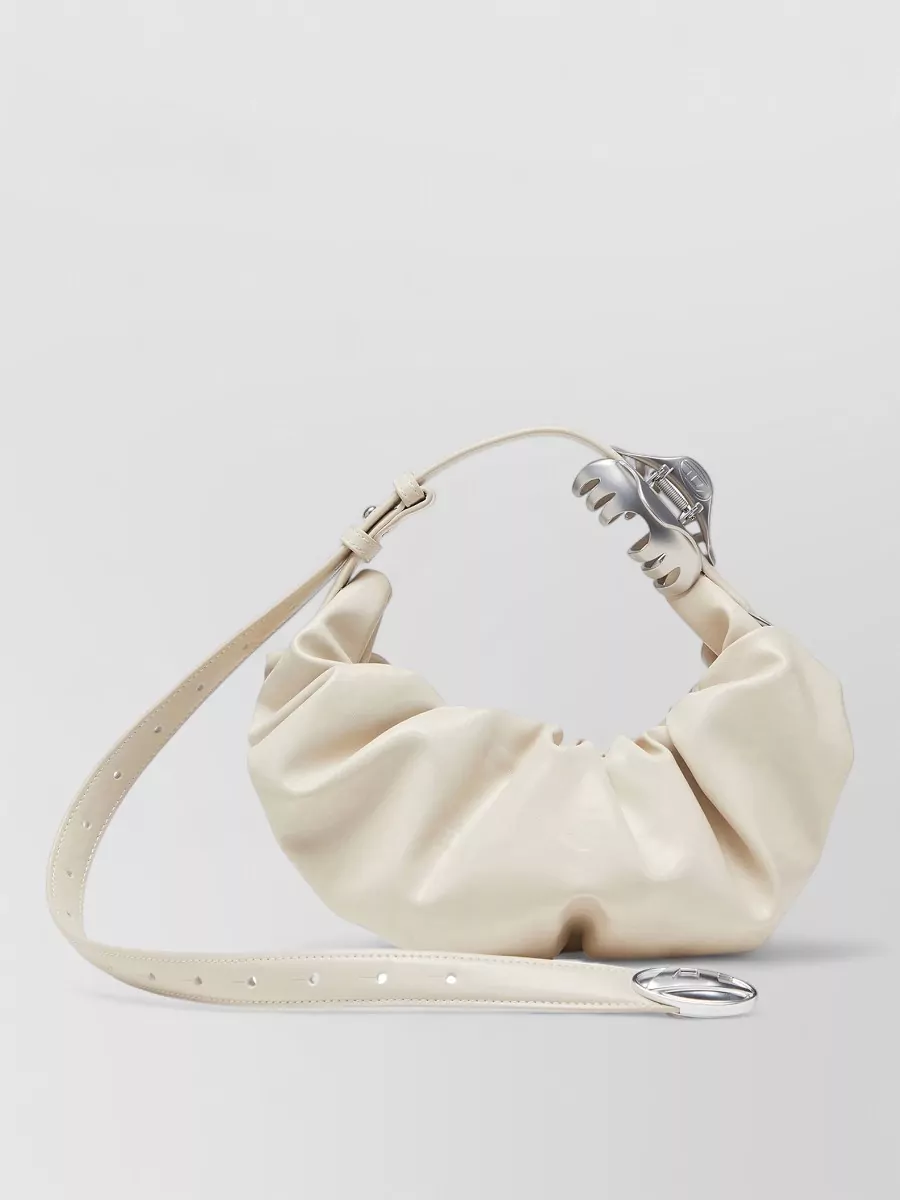 Diesel Grab-D Small Clutch Bag