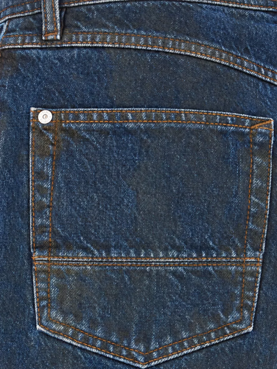 Stone Island Denim Jeans