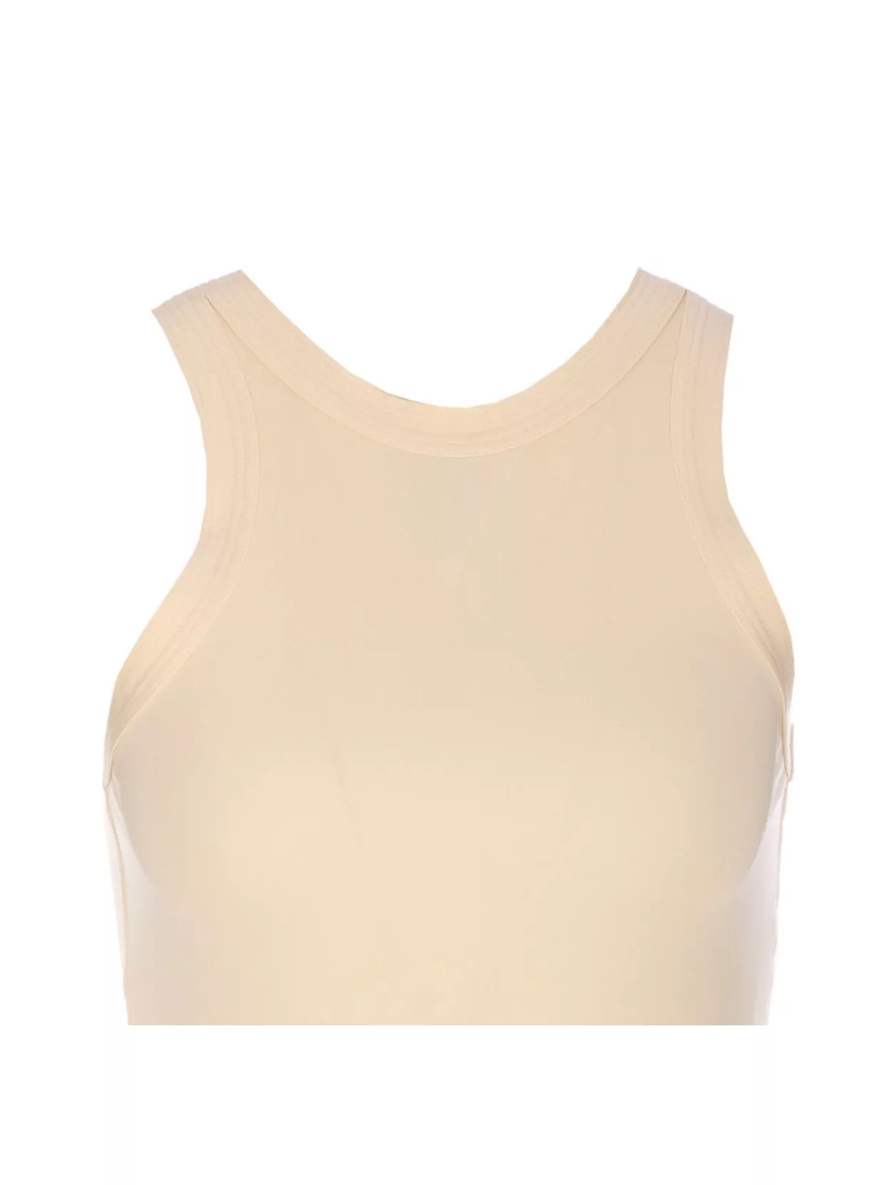 Totême Toteme Sleeveless Top