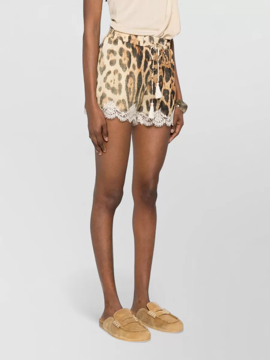 Ermanno Firenze Short Shorts