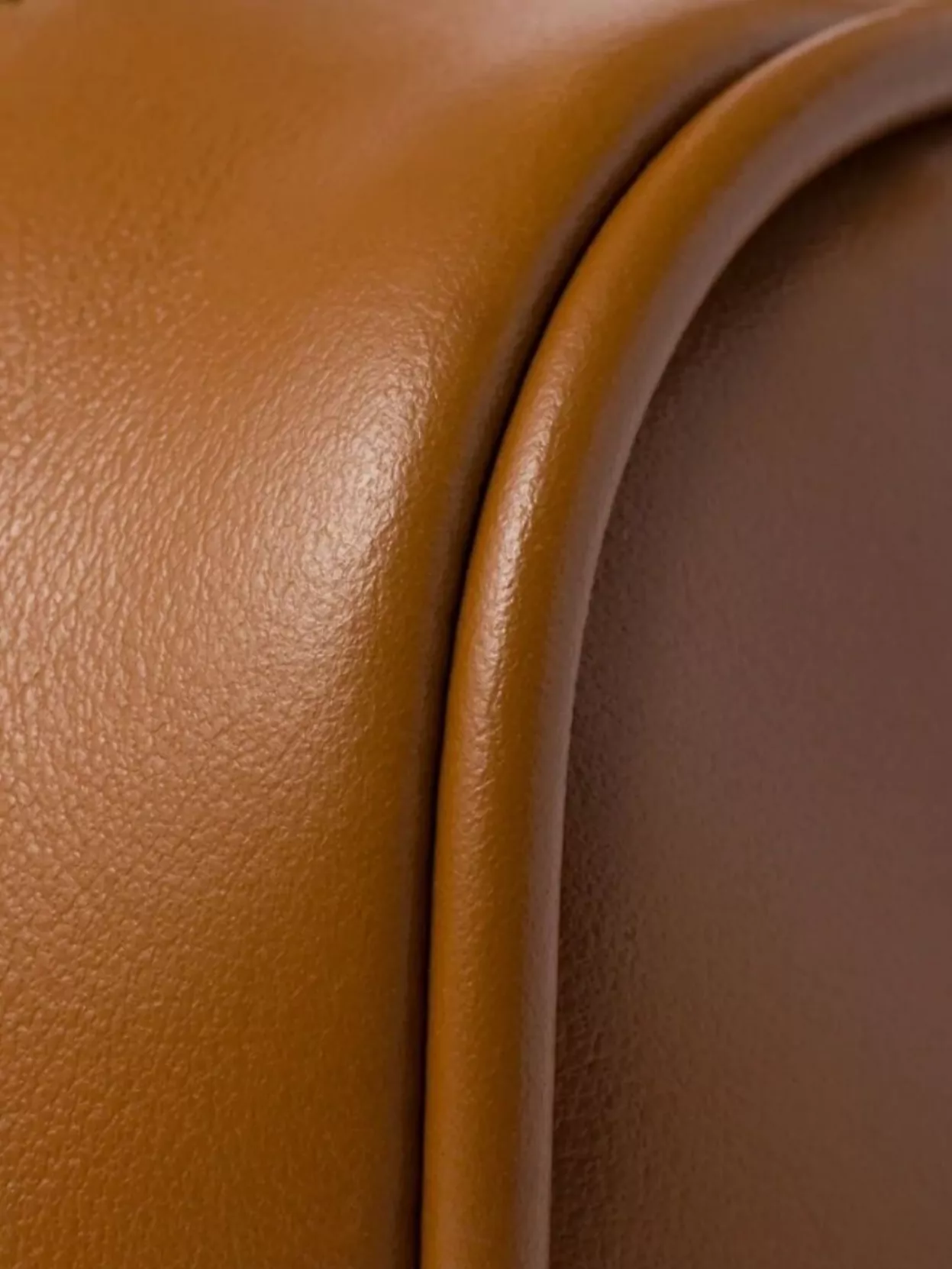 Miu Miu Rectangular Tote Bag Two Top Handles