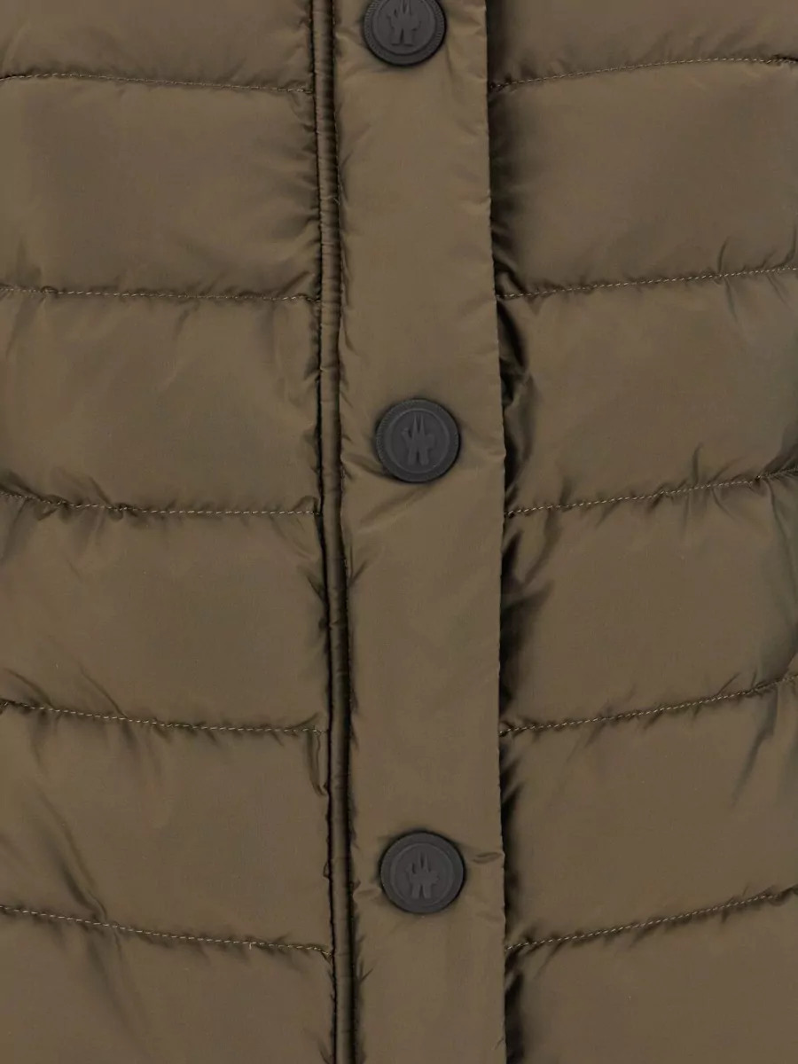 Moncler Grenoble Puffer jacket