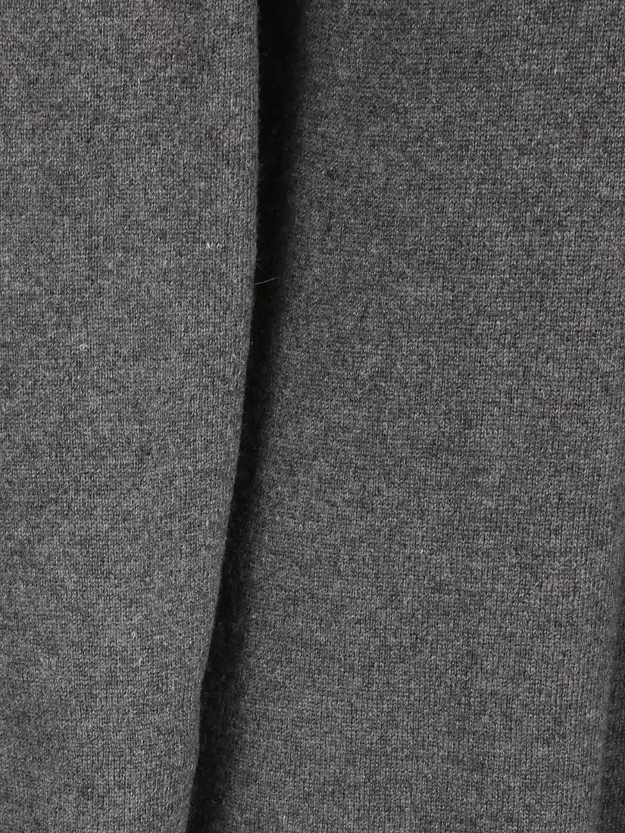 Jil Sander Long-Sleeve Midi Dress