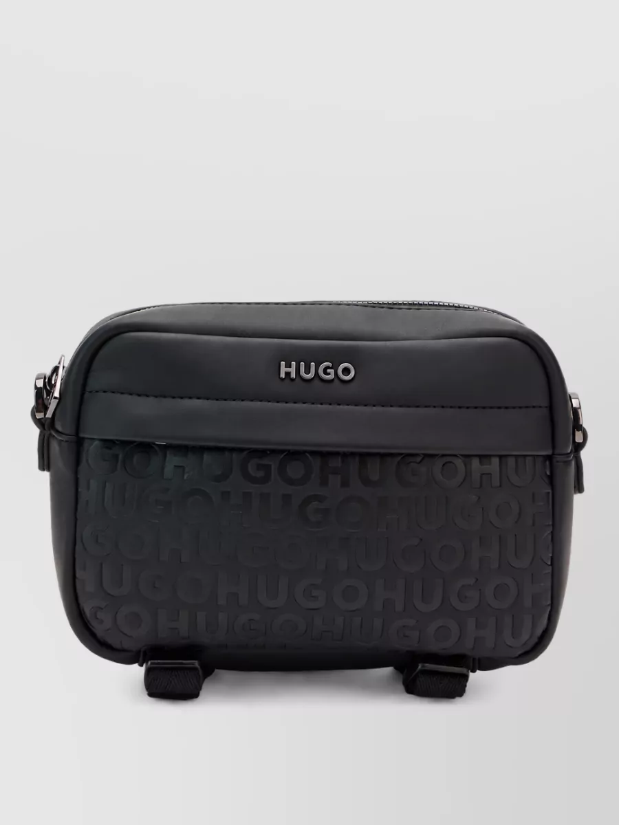 Boss shoulder bag