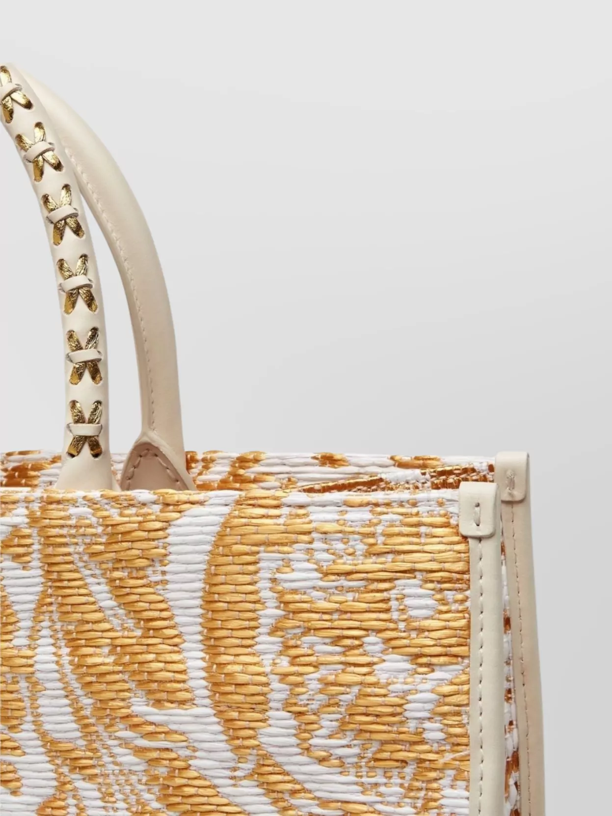 Versace Tote Bags With Shoulder Strap And Top Handles
