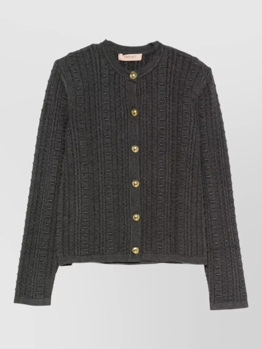 Twin-Set cardigan