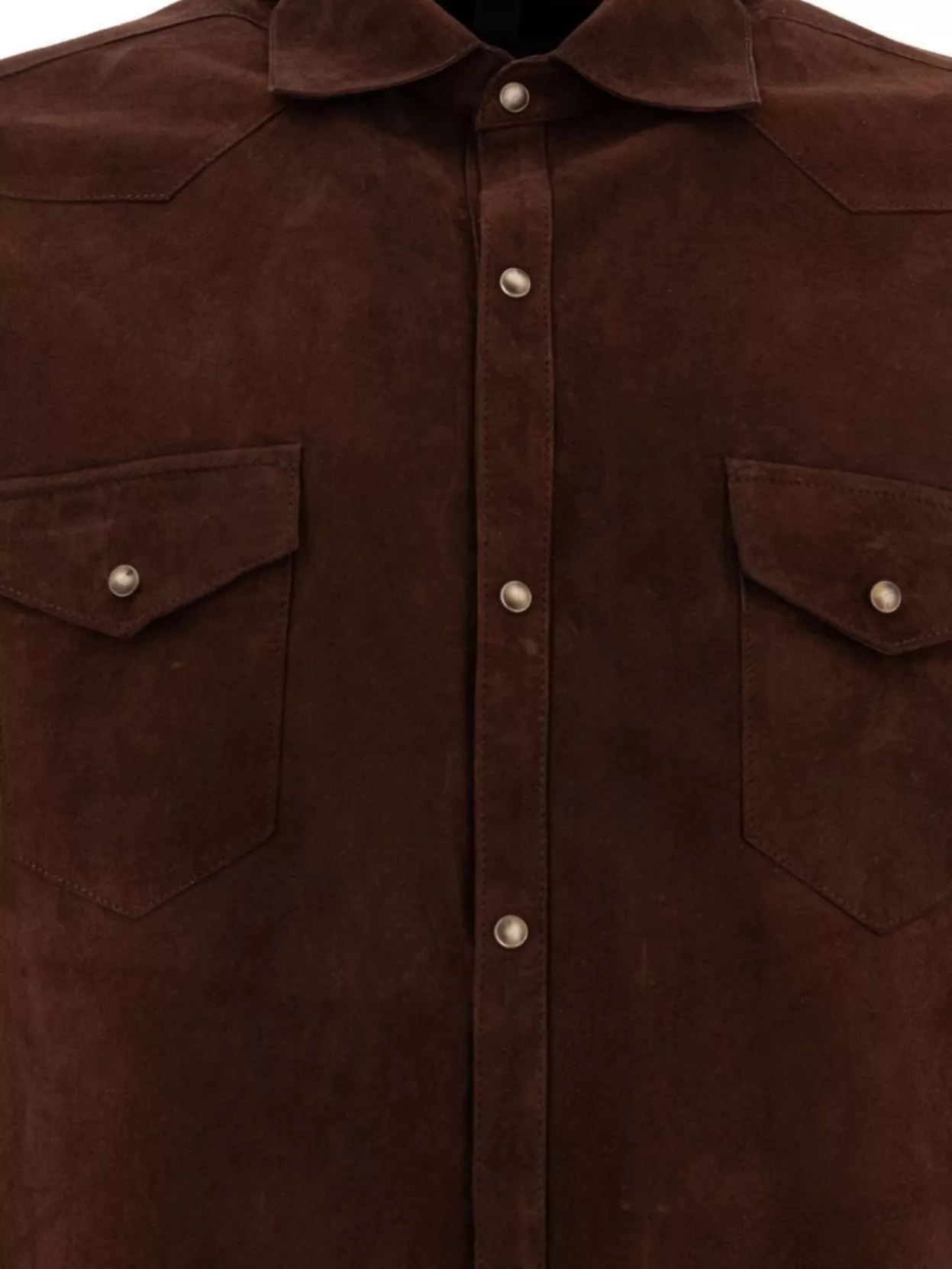 Tagliatore Flap Pockets Pointed Collar Buttoned Cuffs Jackets