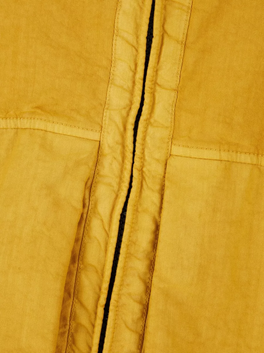 Stone Island Nylon Parka