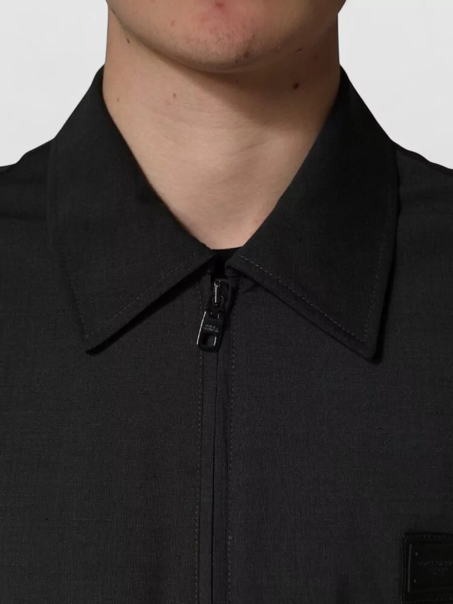 Dolce&Gabbana Single Breasted Coat
