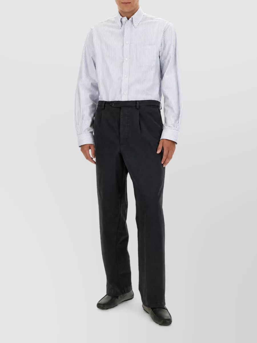 Bally Straight-Leg Trousers