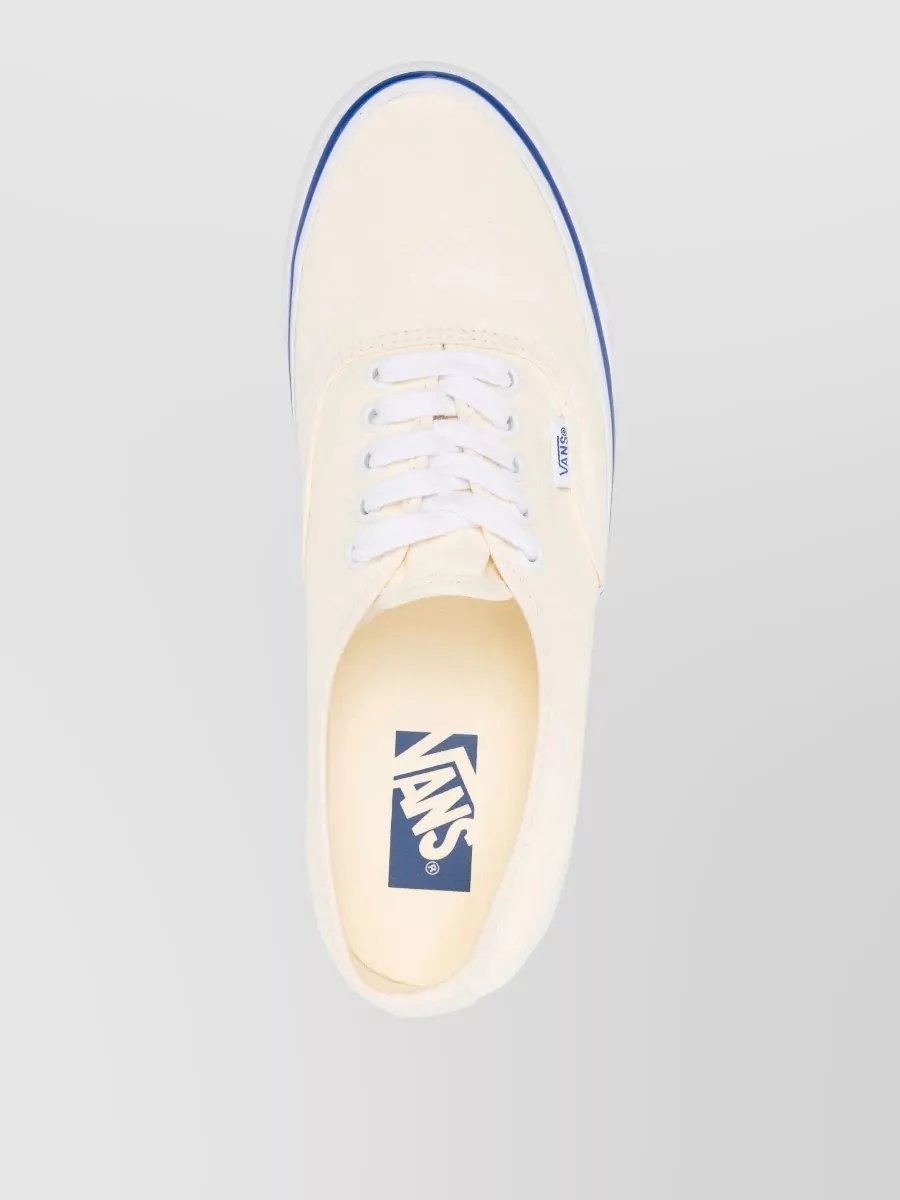 Vans Low-Top Sneakers