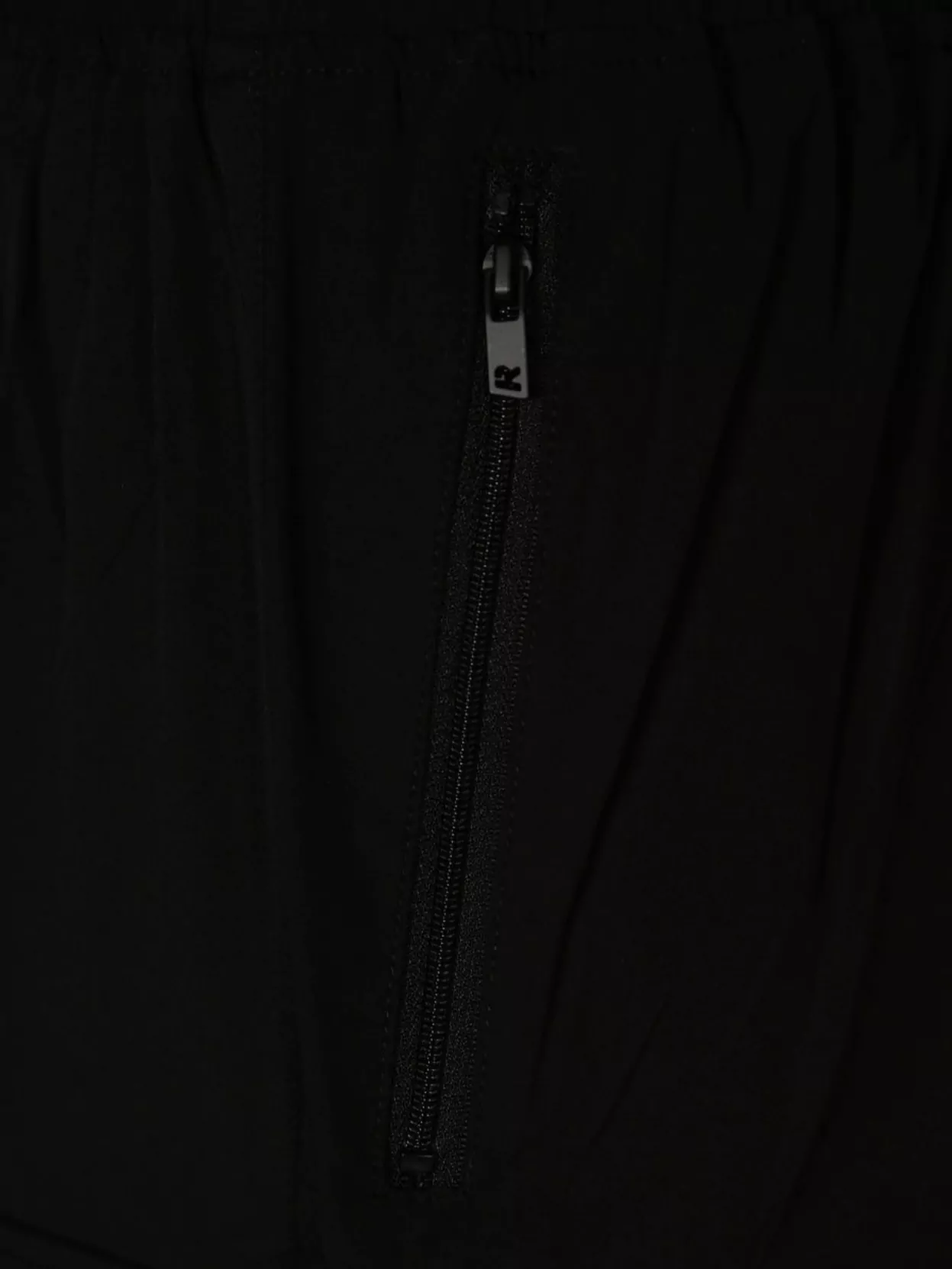 Represent 247 Cargo Pocket Elastic Waistband Shorts
