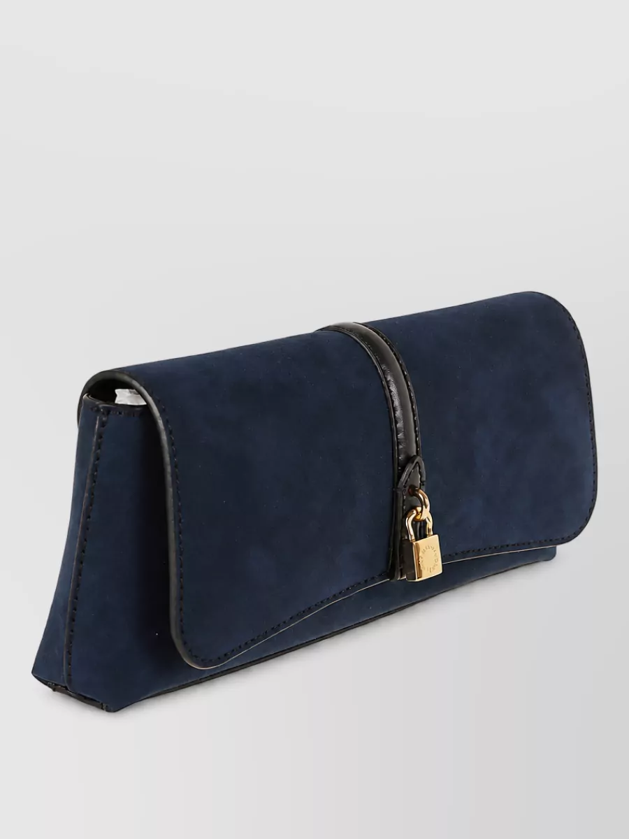 Stella Mccartney Ryder Clutch Bag