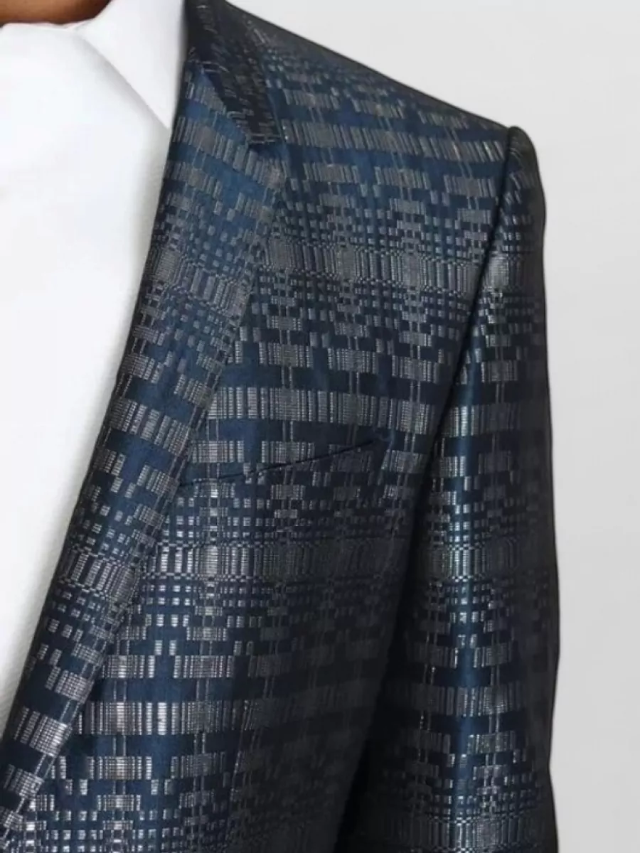 Dolce&Gabbana Slim-Fit Suit Jacket