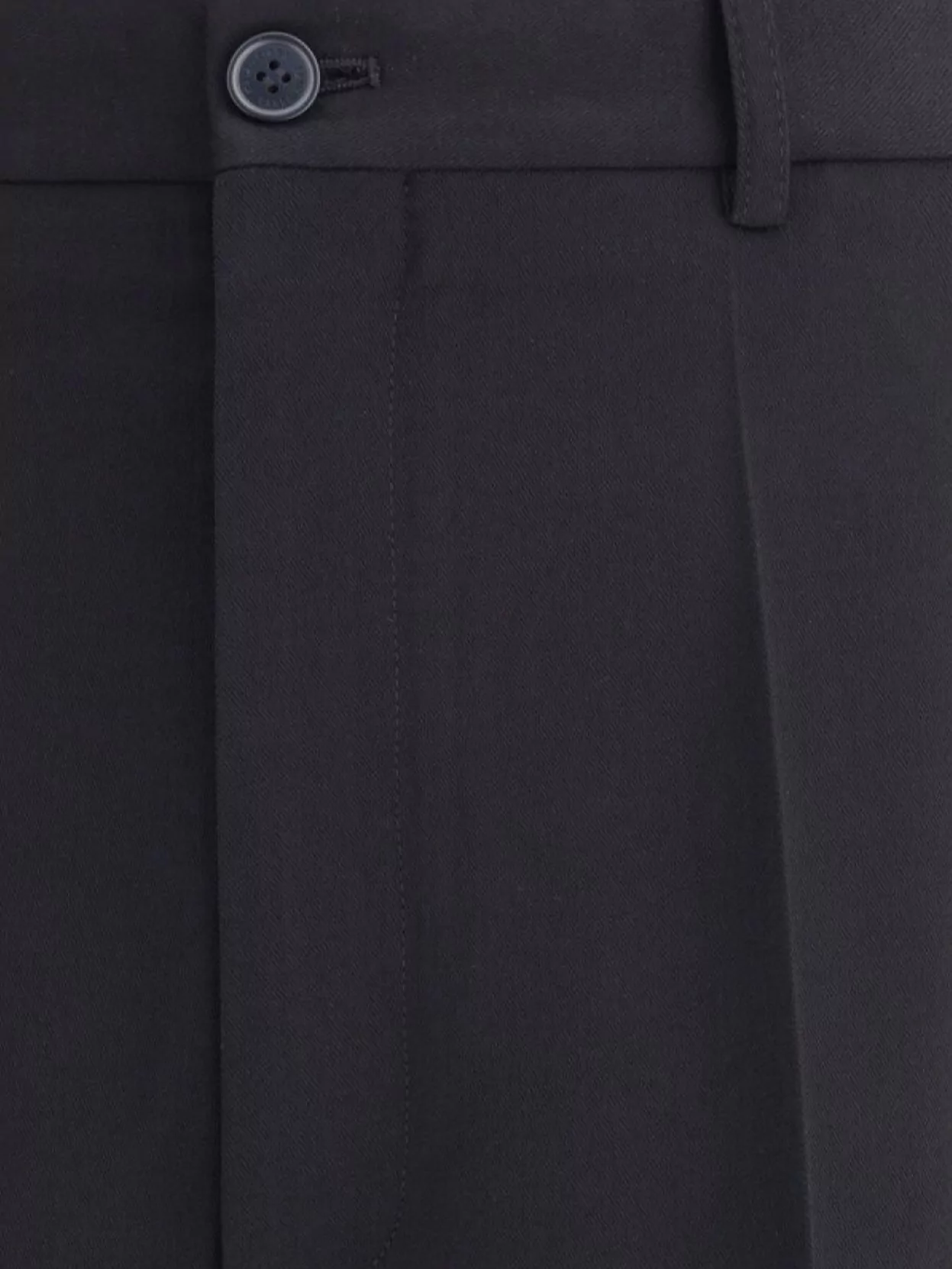 Balenciaga Tailored Pants Wide Leg Pockets