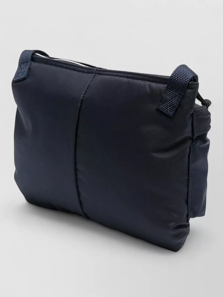 Porter Nylon Padded Shoulder Bag