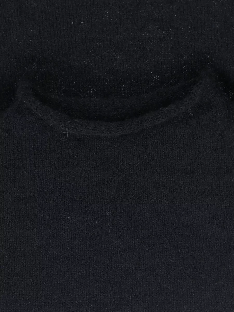 Paloma Wool Alpaca Crewneck Knitted Top