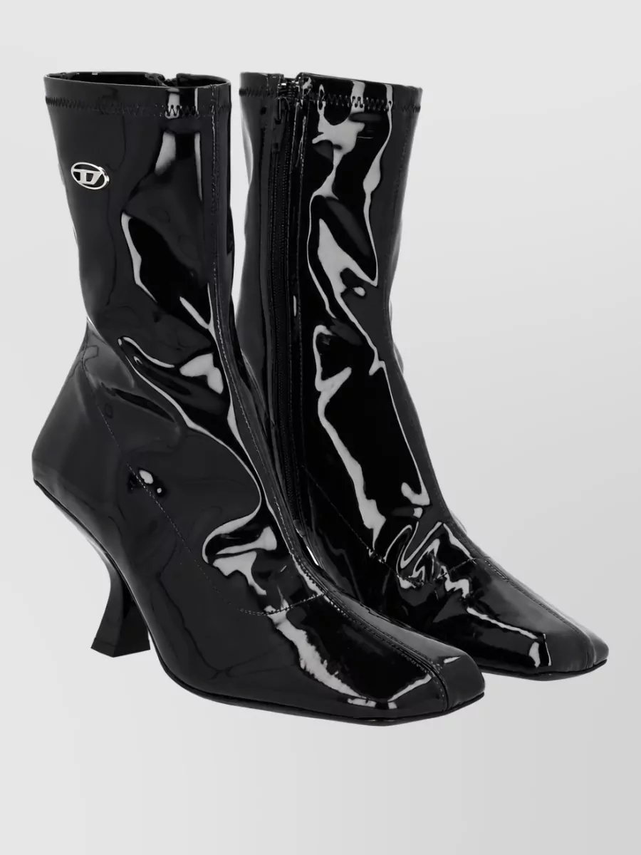 Diesel D-Amber Md Boots