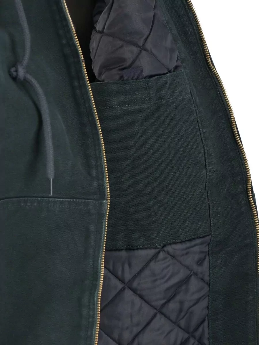 Carhartt Wip Cotton Coat