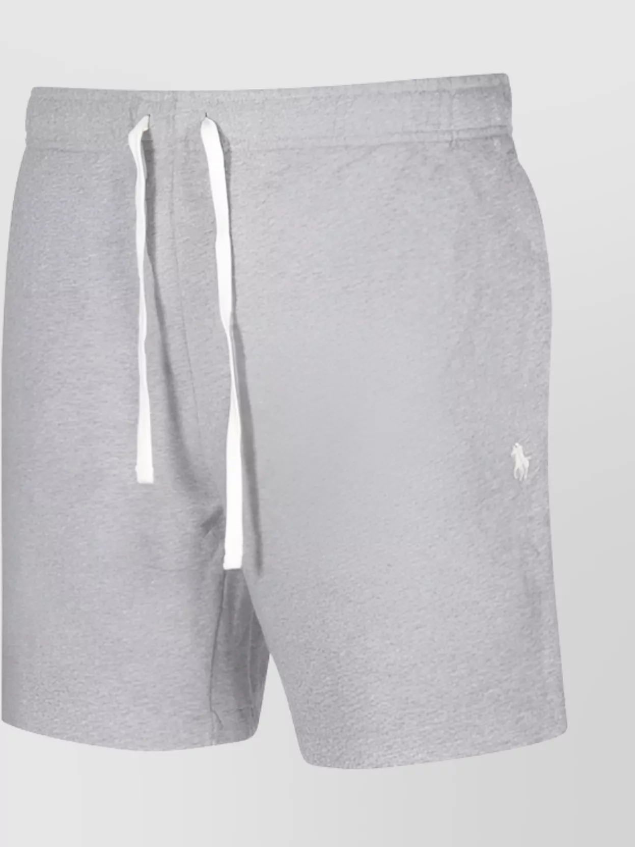 Ralph Lauren Performance Shorts With Pockets And Elastic