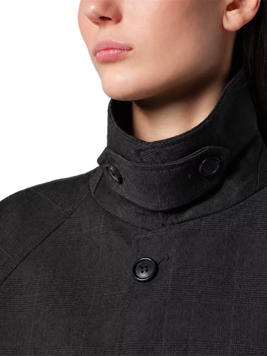 Dunst Fitted Jacket