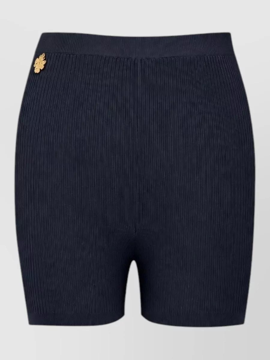 Saint Laurent cycliste swimming trunks