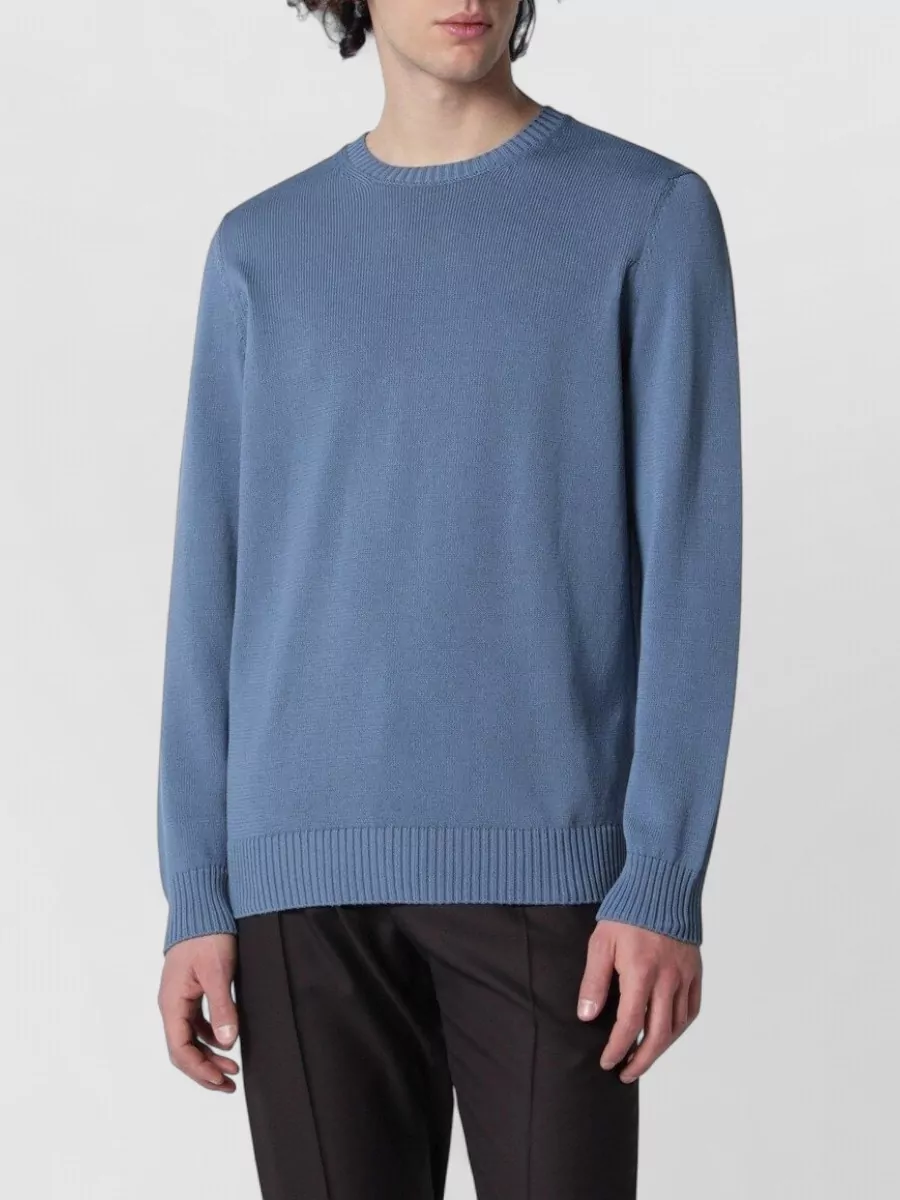 Drumohr cotton sweater