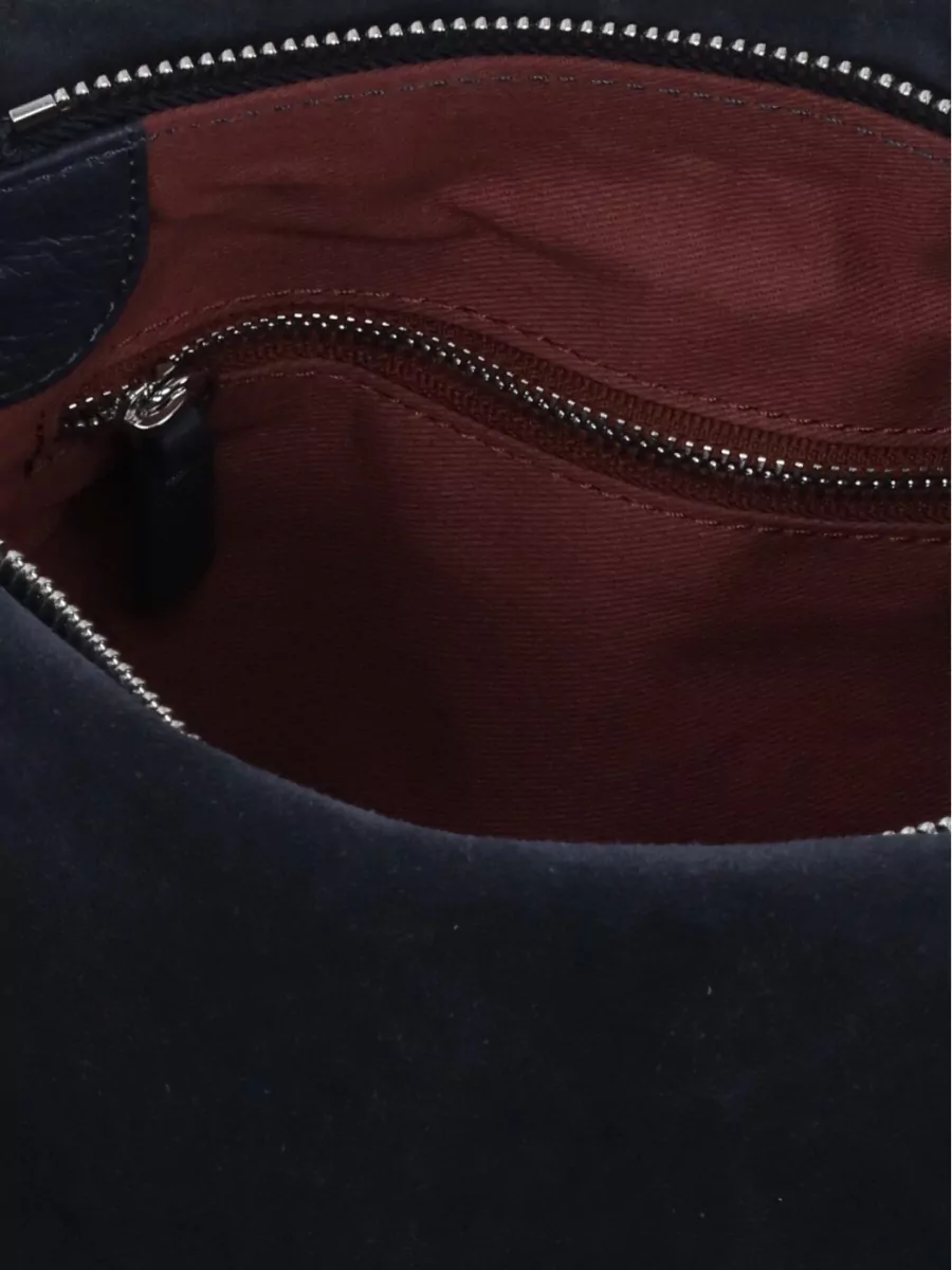 Coccinelle Leather Shoulder Bag